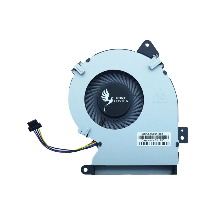Asus X540LJ-XX091T cpu soğutu fan