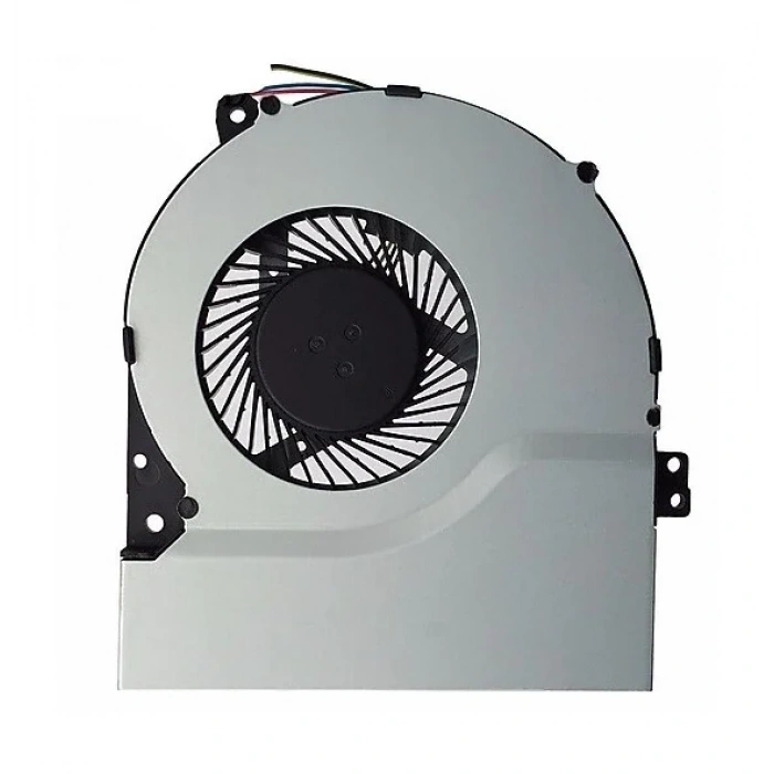 Asus X552C X552EA X552EA X552L X552LA X552VL Laptop Fan  Asus X550CC-XO344H, X55