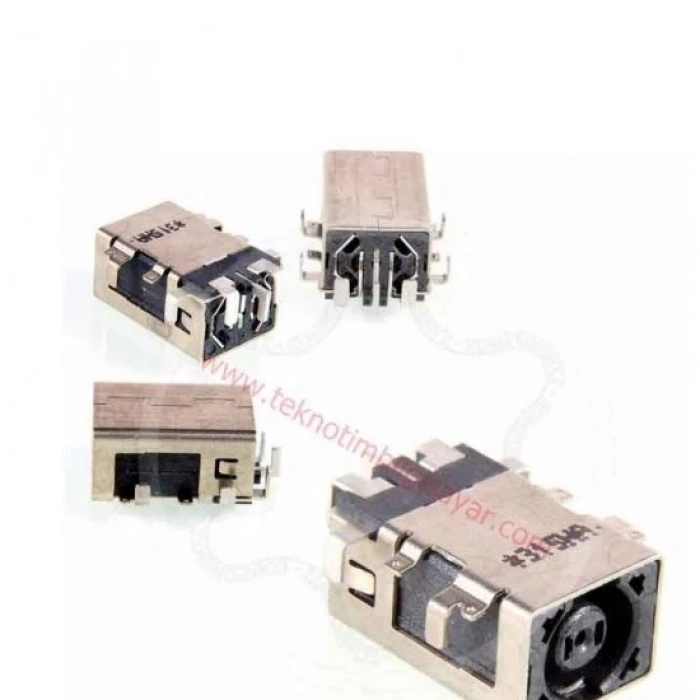 ASUS ZENBOOK U500VZ UX51 UX51V UX51VZ DC POWER JACK