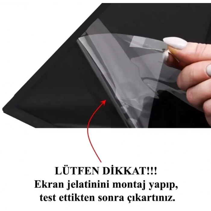 B156HAN09.2 Notebook Lcd Ekran (15.6 Led-40 PİN Mat 144hz)