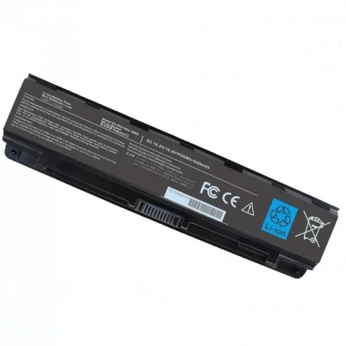 BAT058 TOSIBA Notebook Bataryasi 10,8 V 4400 mAH Muadil