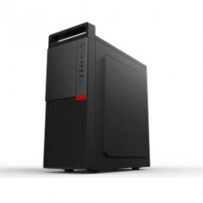 Business E131 1x USB 2.0/3.0 250W ATX KULPLU Bilgisayar Kasası E131 KULPLU KASA