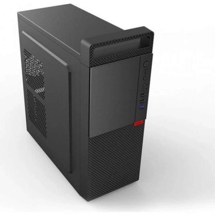 Business E131 1x USB 2.0/3.0 250W ATX KULPLU Bilgisayar Kasası E131 KULPLU KASA