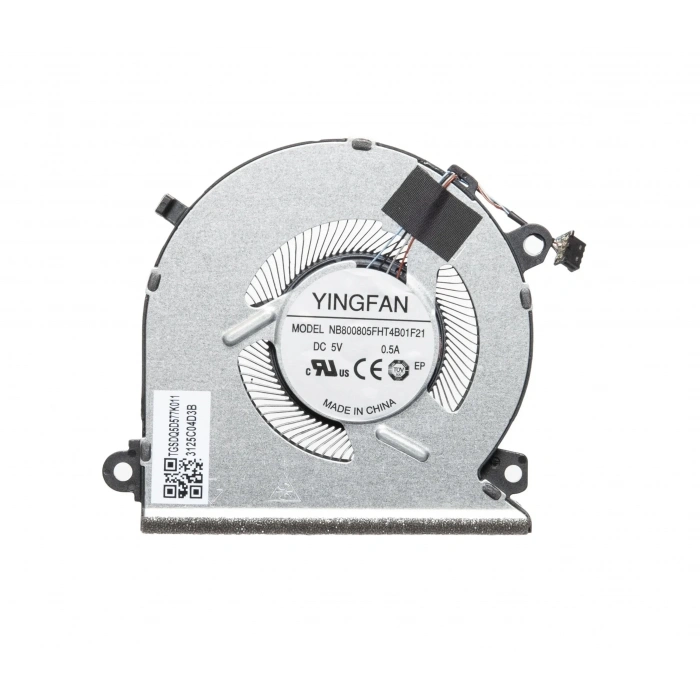 Casper Excalibur G770.9300-8DH0T Laptop Fan 1 adet 