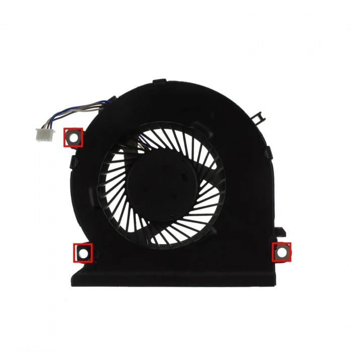 Casper Excalibur G770.9300-8UH0X Laptop Fan 1 adet