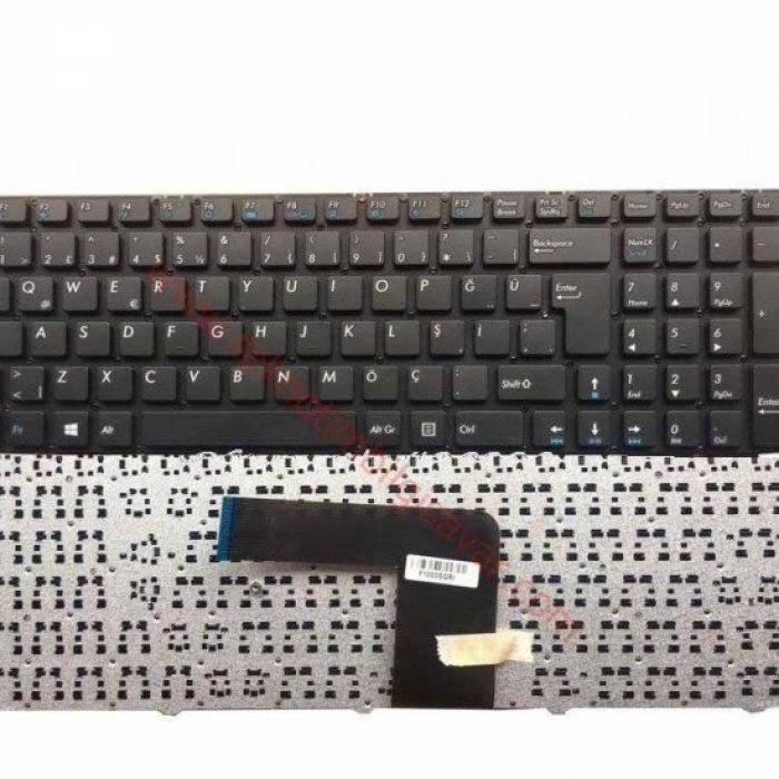 Casper Nirvana C300 Laptop Klavye Türkçe