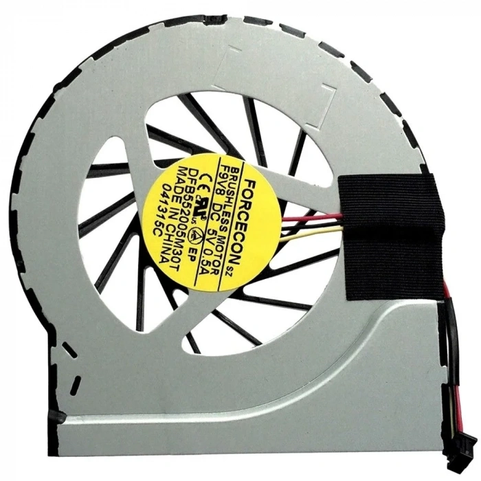 CASPER NIRVANA NB 15.6 TWH CN.VTI2530B cpu soğutucu fan