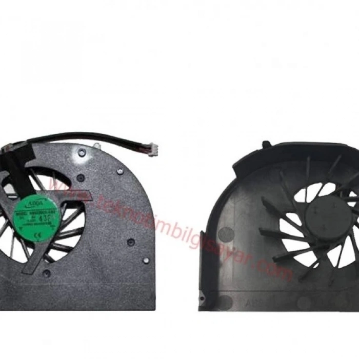 Casper Nirvana TW9 CN.TKI.720A cpu gpu soğutucu fan ekran kartlı model