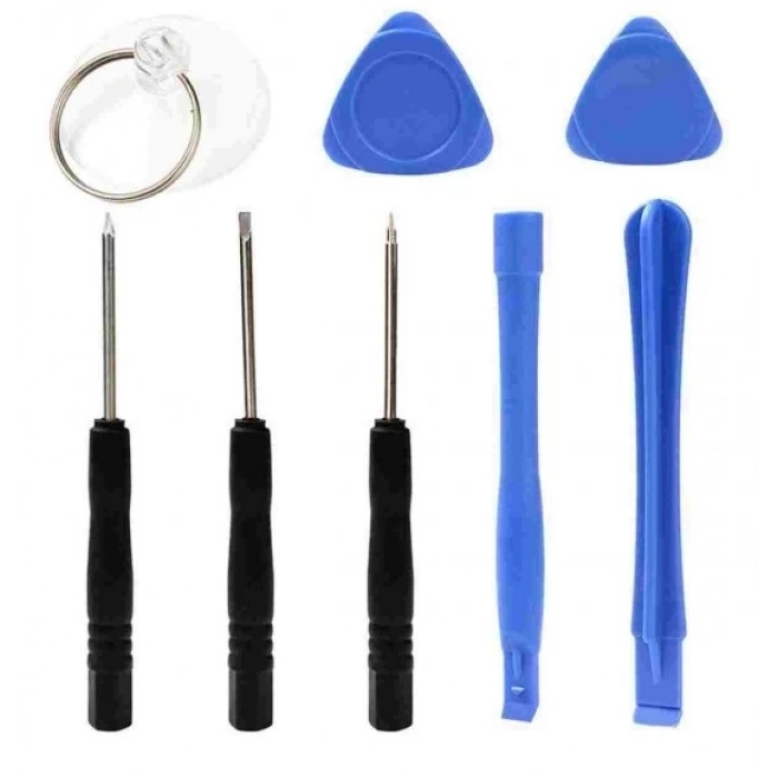 Cep Telefonu Tamir Seti 10 Parça