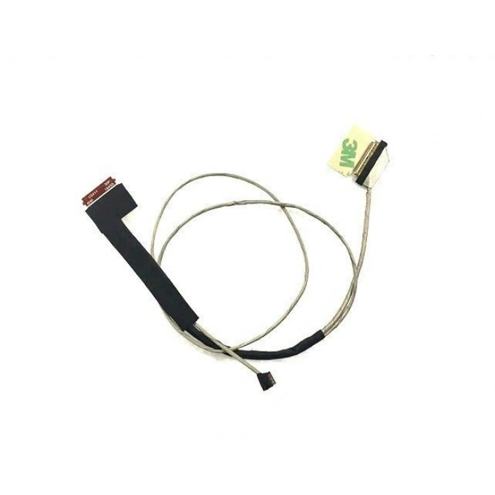 FLEX011 Uyumlu Notebook Lcd Cable