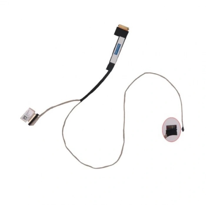 FLEX011 Uyumlu Notebook Lcd Cable