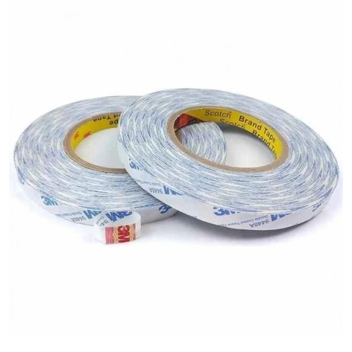 Çift Taraflı Bant 3m 9448A 10MM LCD Ledler Için