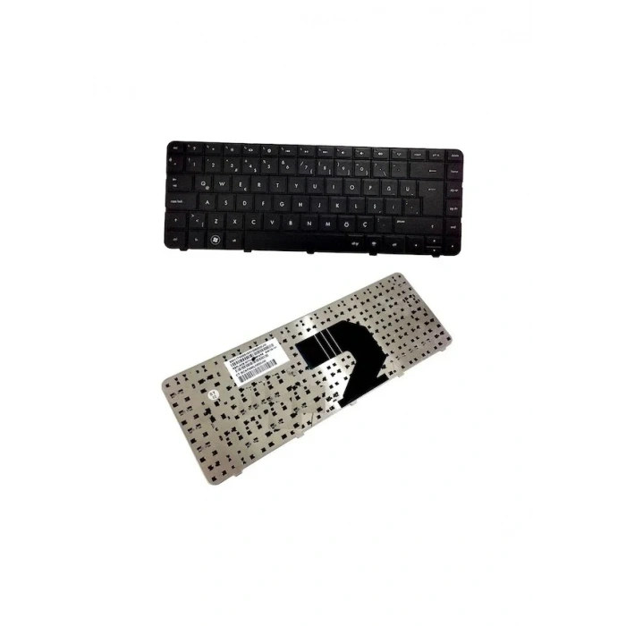 Compaq CQ57-250ET Klavye, Tuş Takımı Türkçe