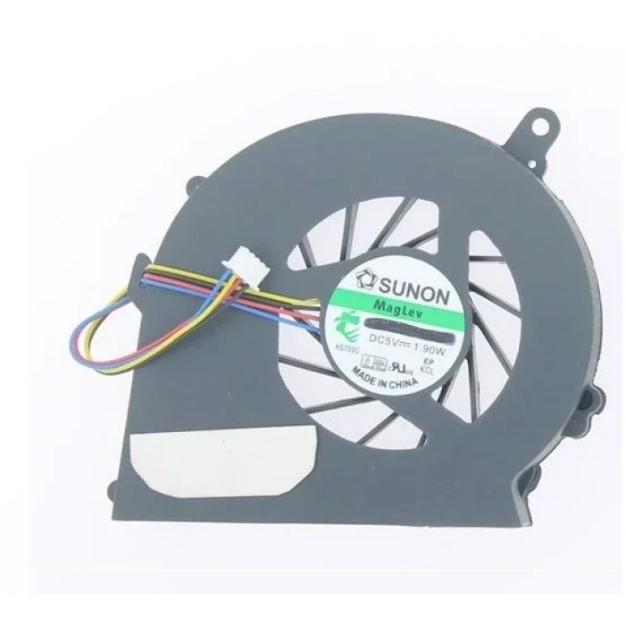 Compaq Presario CQ58-150ST FAN DFS531205MC0T
