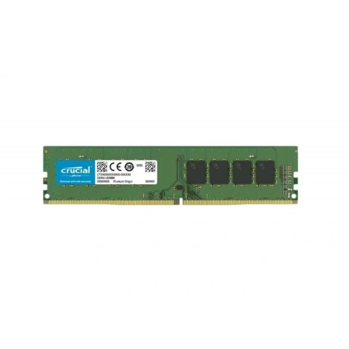 Crucial 8GB DDR4 3200MHz CL22 1.2V PC Ram