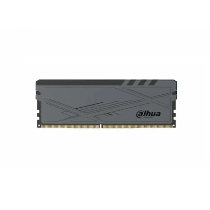 Dahua C600 Ddr4 8GB 3200MHZ CL22 Sogutuculu Desktop Ram C600UHD8G32