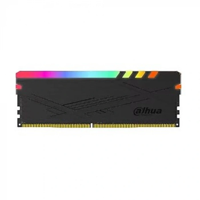 Dahua C600 RGB 16 GB (2X8) 3600 MHz CL18 DDR-C600URG16G36D DDR4 Ram