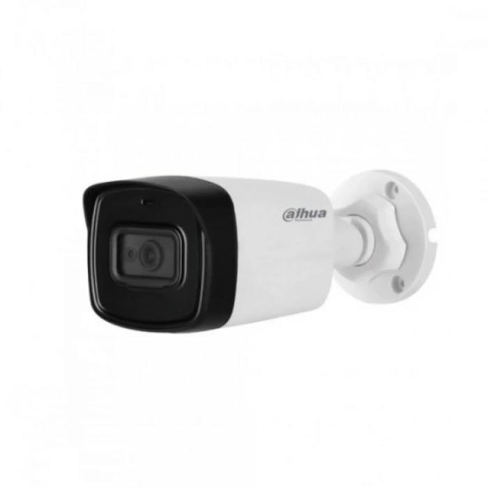 DAHUA HAC-HFW1500C-0360B-S2 5Mpix 30 Mt Gece Gör. Starlight 3,6m Lens HDCVI Bullet Kamera HAC-HFW1500C