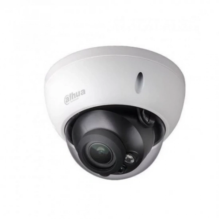 DAHUA IPC-HDBW1431R-ZS-2812-S4 4Mpix 2,8-12mm Motorize Lens 40Mt Gece Görüşü PoE Dome IP Kamera