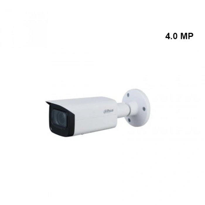 Dahua IPC-HFW2431T-ZS-S2 4 MP 2.7-13.5mm IP Bullet Güvenlik Kamerası