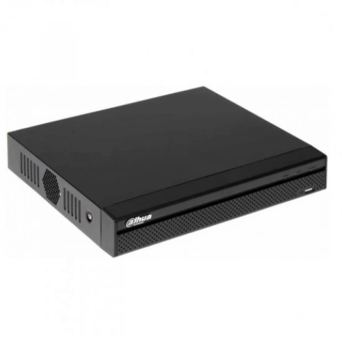 DAHUA NVR2116HS-S3 16Kanal 8Mpix 1 HDD Desteği NVR Kayıt Cihazı