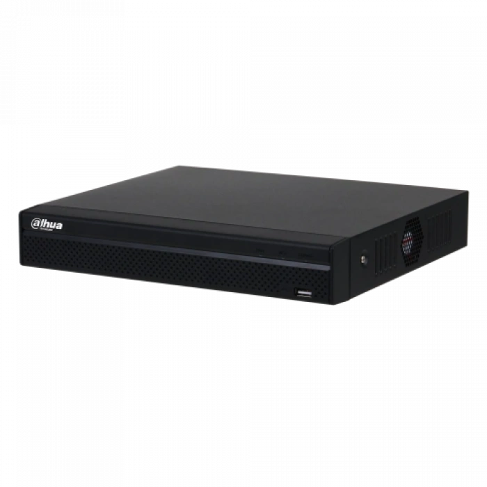 DAHUA NVR4116HS-4KS3 16Kanal 12Mpix H265 1 HDD 1080P Kayıt 160Mbps Bant Genişliği NVRDAHUA NVR4116HS-4KS3 16Kanal 12Mpix H265 1 HDD 1080P Kayıt 160Mbps Bant Genişliği NVR