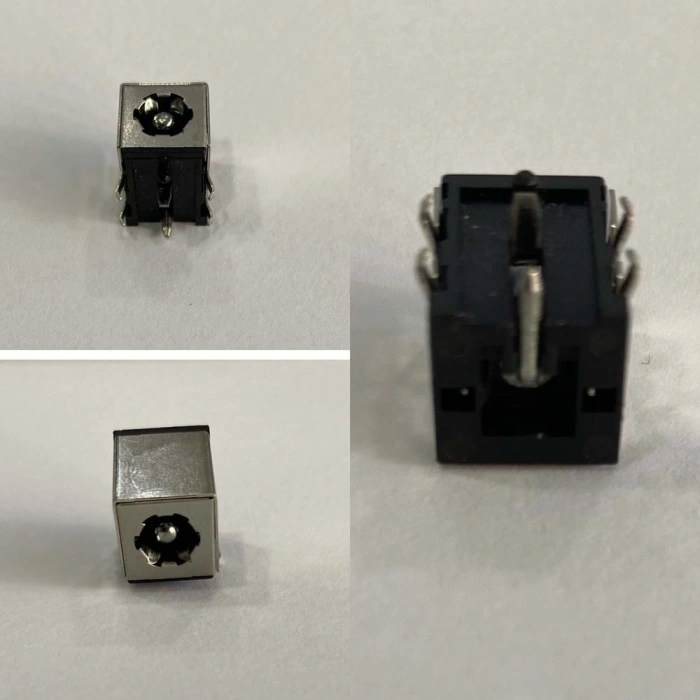 DC015 UYUMLU DC JACK ŞARJ SOKET GİRİŞİ