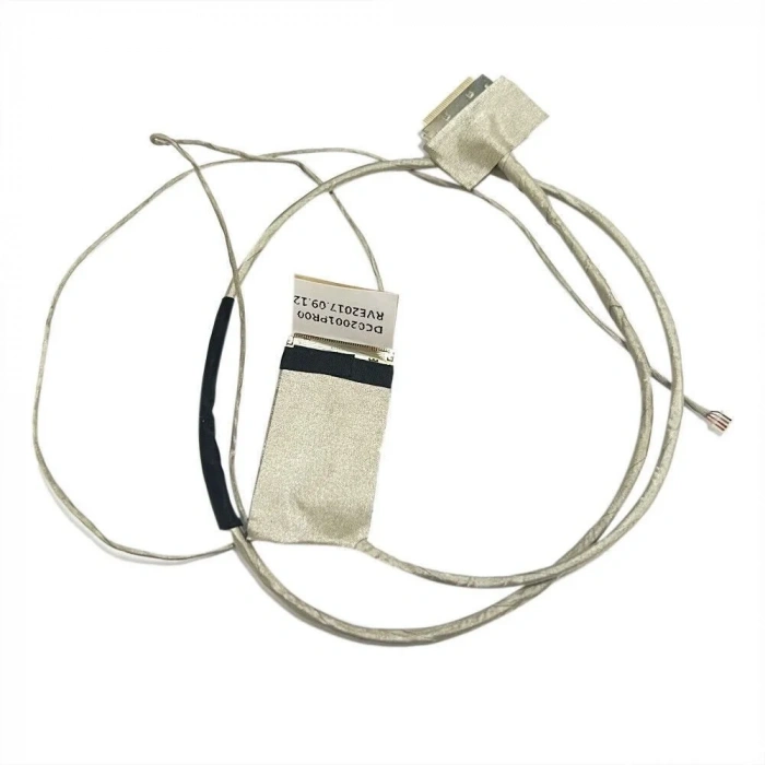 DC02001PR00 LCD DATA FLEX KABLO