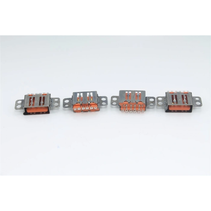 DC021 UYUMLU DC ŞARJ SOKET GİRİŞ