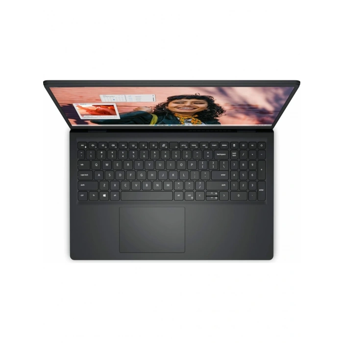 Dell Inspiron 15 3530 I35303401U I5-1334U 8gb Ram 512GB SSD 15.6 120Hz Fullhd Ubuntu Taşınabilir Bilgisayar