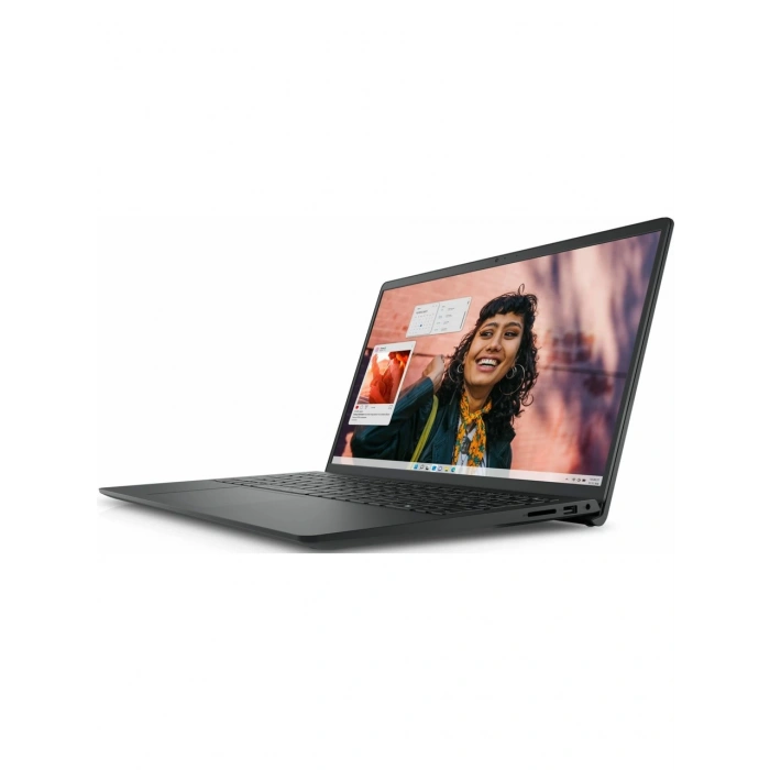 Dell Inspiron 15 3530 I35303401U I5-1334U 8gb Ram 512GB SSD 15.6 120Hz Fullhd Ubuntu Taşınabilir Bilgisayar