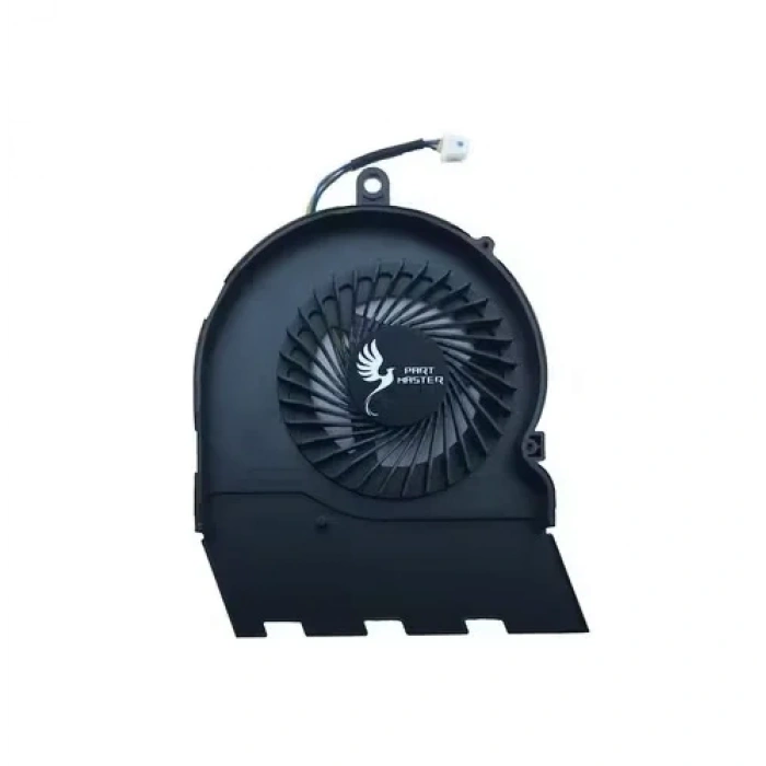 Dell İnspiron 15 5565 5567 5767 Notebook Cpu Fan (4 PİN)