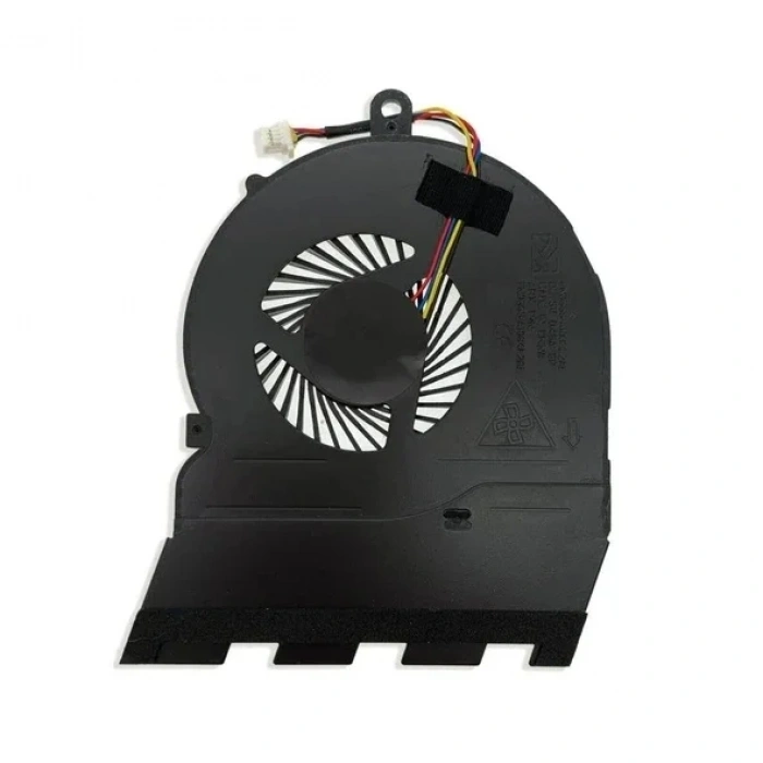 Dell inspiron 15-5565 Fan CN-0789DY, 0789DY, 789DY AT1PJ002FF0 FN0565-A1033L2AL