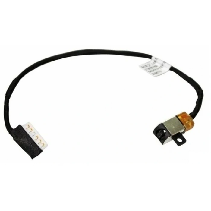Dell Inspiron 17 5767 I5767 P66F P66F001 P66F002 Dc Power Jack Soket Şarj Girişi