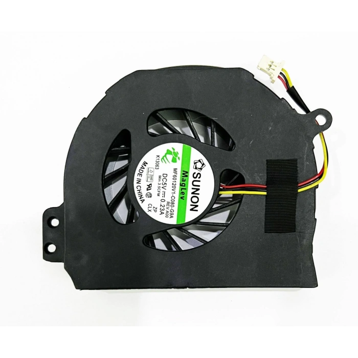 Dell Vostro 3450 Notebook Cpu Fan (Dell 3 Pin)
