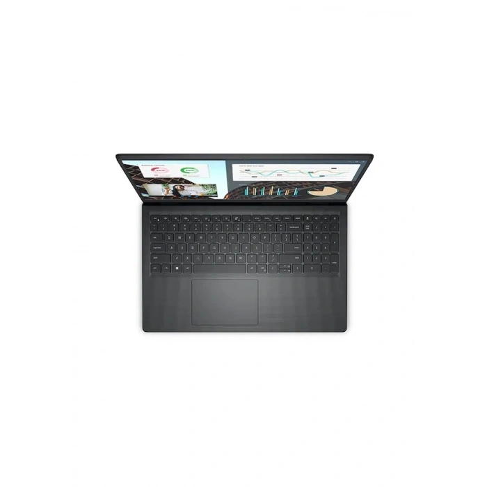 Dell Vostro 3530 N3409PVNB3530U i5-1334U 8 GB 512 GB SSD 15.6 Ubuntu Dizüstü Bilgisayar