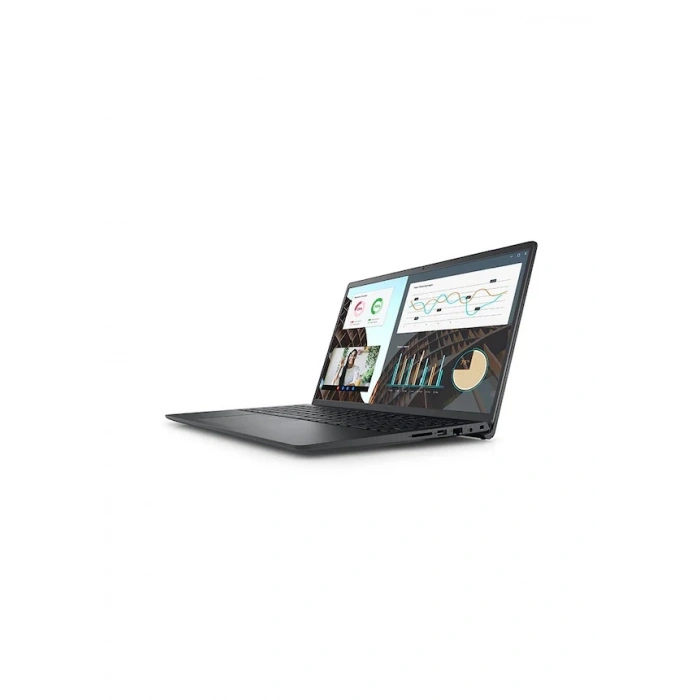 Dell Vostro 3530 N3409PVNB3530U i5-1334U 8 GB 512 GB SSD 15.6 Ubuntu Dizüstü Bilgisayar