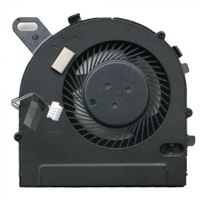 Dell Vostro 5568 Notebook Cpu Fan (Dell 4 Pin)