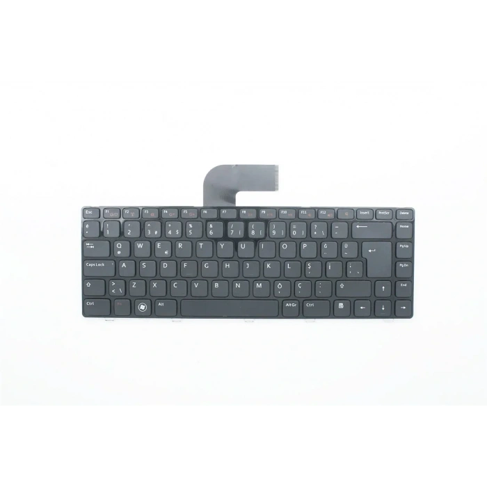 Dell VOSTRO V131 Notebook Klavye (Siyah TR)