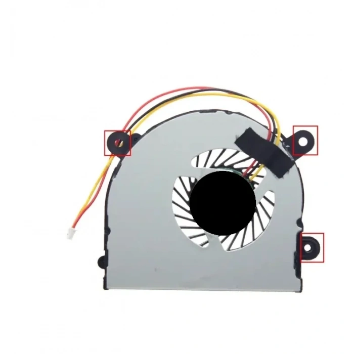 EXPER MODEL A58 FAN AB655HX-J03 (C4500)