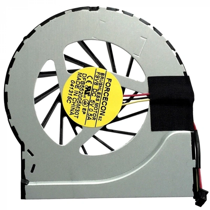 FAN027 Uyumlu Notebook Fan