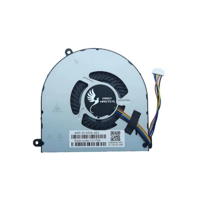 FAN030 Uyumlu Notebook Fan