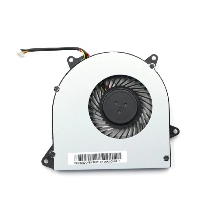 FAN034 Uyumlu Notebook FAN