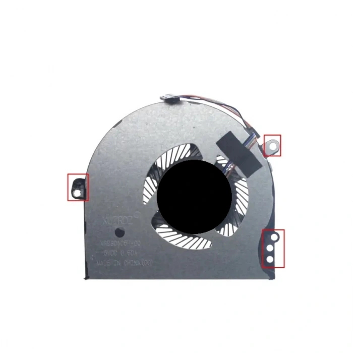 FAN036 Uyumlu Notebook FAN