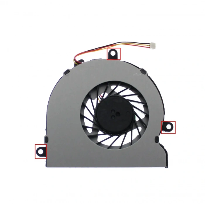 FAN045 UYUMLU NOTEBOOK FAN