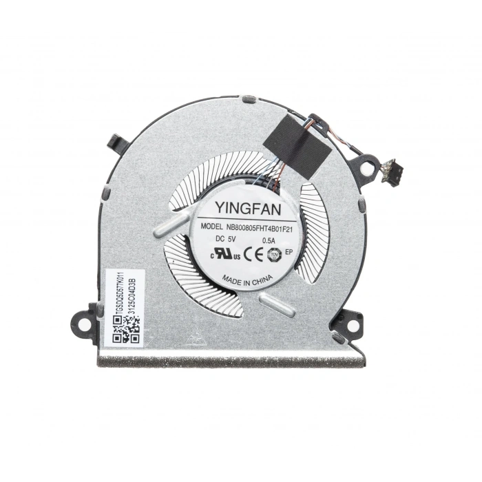 FAN055 Casper Excalibur G770 NB800805FHT4B01F21 Orjinal Notebook Fan