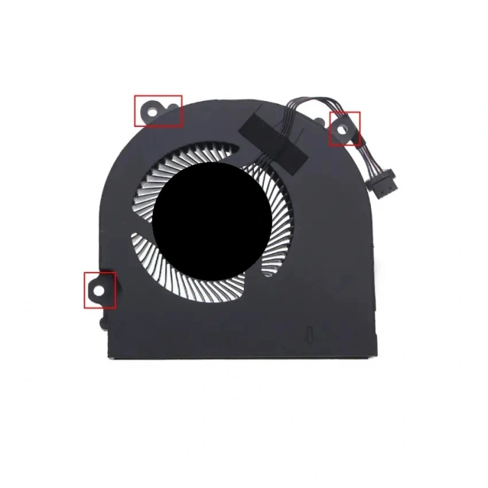 FAN056 UYUMLU NOTEBOOK FAN