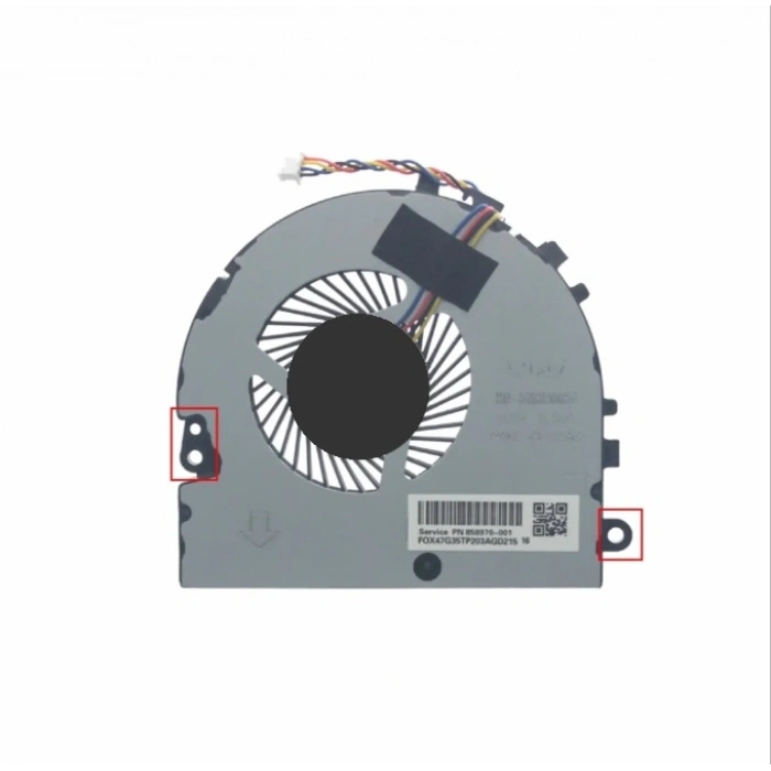 FAN060 UYUMLU NOTEBOOK FAN