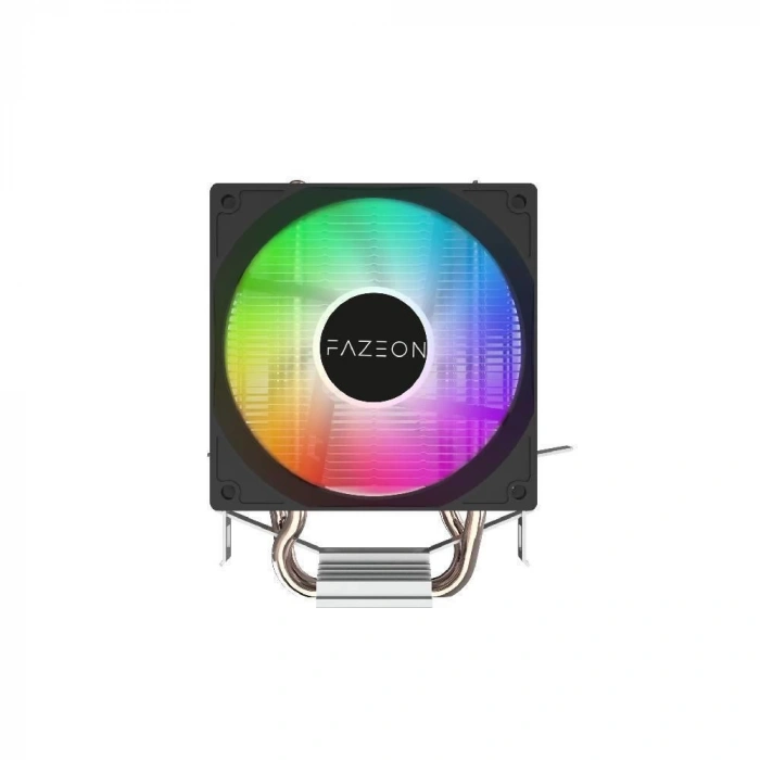 Fazeon A2120tra 90mm Rgb Kule Tipi Islemci Sogutucu