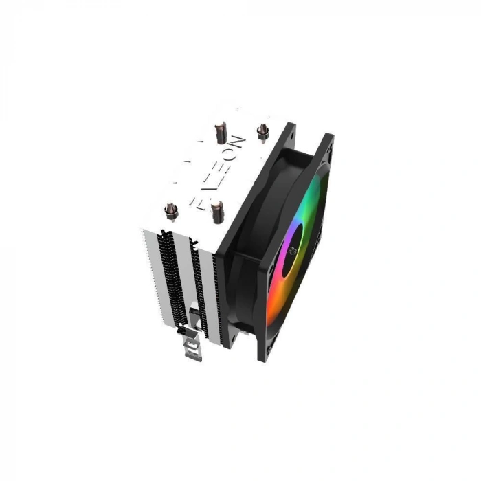Fazeon A2120tra 90mm Rgb Kule Tipi Islemci Sogutucu